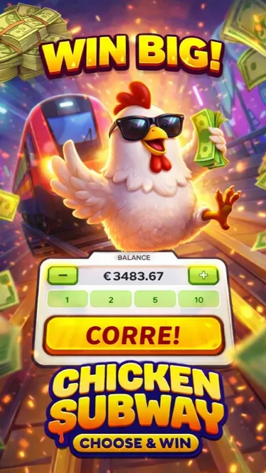 1win Screenshot